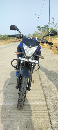 Bajaj Pulsar N160 2017 Model