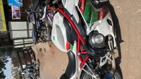 Benelli 302R 2013 Model