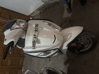 Hero Maestro 2012 Model