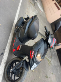 Aprilia SR 160 2022 Model