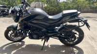 Bajaj Dominar 400 ABS BS6 2019 Model