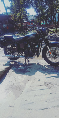 Royal Enfield Bullet Electra 2020 Model