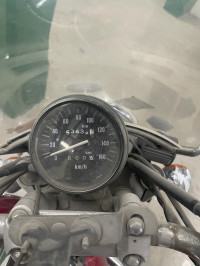 Bajaj Avenger 220 DTS-i 2014 Model