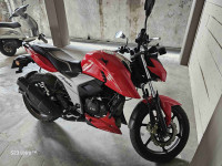 TVS Apache RTR 160 4V BS6 2022 Model