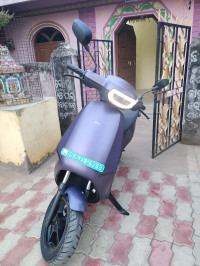 Ola S1 Pro Plus Gen 3 5.3kWh 2023 Model