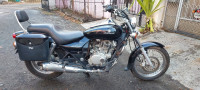 Bajaj Avenger 200 DTS-i 2009 Model
