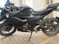 Suzuki Gixxer SF 250 2019 Model