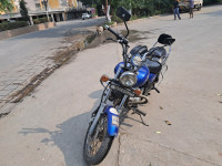 Bajaj Avenger 220 DTS-i 2014 Model