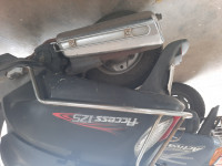 Suzuki Access 125 2010 Model