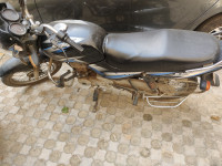 Bajaj CT 100 2016 Model