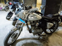 Royal Enfield Bullet 350 2014 Model
