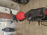 Royal Enfield Thunderbird X 350 2018 Model