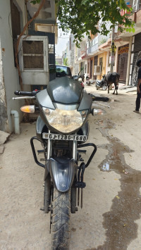 TVS Apache RTR 160 2010 Model