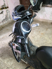 Bajaj Chetak Premium 2023 Model