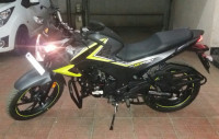 Honda CB Hornet 160R 2017 Model