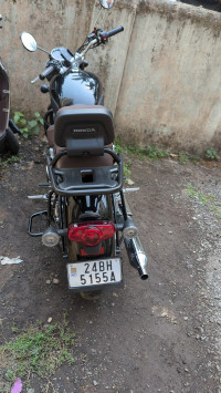 Honda CB350 DLX Pro 2024 Model