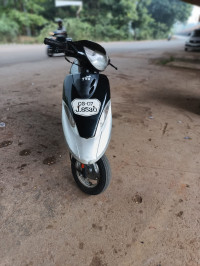 TVS Scooty Pep 2004 Model