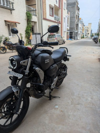 Yamaha FZ-X 2023 Model