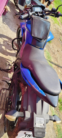 Suzuki Gixxer 150 2016 Model