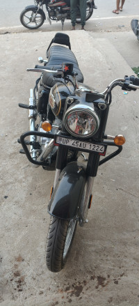 Royal Enfield Bullet Standard 350 2024 Model