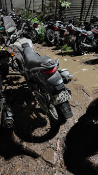 Hero XPulse 200 BS6 2020 Model