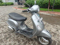 Vespa ZX 125 2021 Model