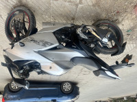 Suzuki Gixxer 150 2019 Model