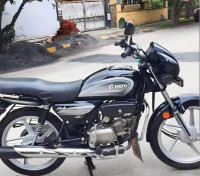 Hero Splendor Plus BS6 2022 Model