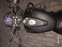 Bajaj Avenger Street 160 BS6 2022 Model