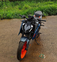 KTM Duke 390 2024 2024 Model