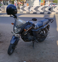 Yamaha SZ-X 2012 Model