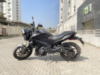 Bajaj Dominar 250 2020 Model