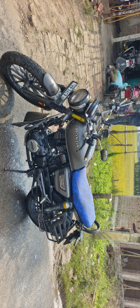 Honda 2023 CB350RS DLX Pro 2023 Model