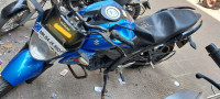 Suzuki Gixxer ABS 2019 Model