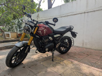Triumph Speed 400 2023 Model