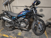 Hero XPulse 200 2025 Model