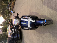 Suzuki Access 125 BS6 2024 Model