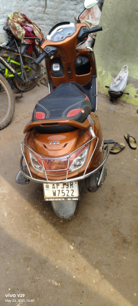 TVS Jupiter 2023 Model