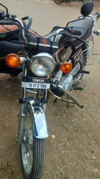 Yamaha RX 135 1997 Model