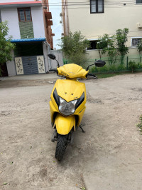 Honda Dio 2014 Model