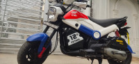 Honda Navi 2019 Model