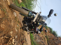 Honda Hness CB350 DLX Pro 2024 Model