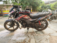 Honda SP125 2018 Model