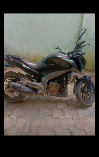 Bajaj Dominar 400 Disc 2018 Model