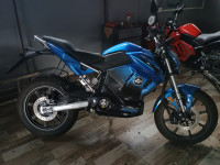 Revolt RV 400 2024 Model