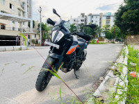 KTM 390 Adventure 2023 Model