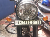 Royal Enfield Classic 350 2022 Model