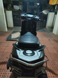TVS NTORQ 125 BS6 2022 Model