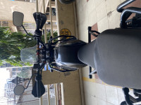 Royal Enfield Himalayan 2021 2021 Model