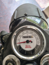 Royal Enfield Classic 350 2017 Model